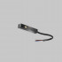 Ввод питания Maytoni Technical EXILITY X TRA239B-42B, цвет: чёрный