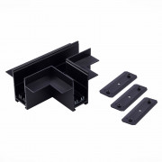 ST021.422.22 T- образный встраиваемый соединитель Skyline 220 ST-Luce Черный
