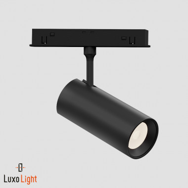 Светильник магнитный LuxoLight 7W 4000K LUX01002014