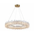 07600-80A,36 Люстра Лиона латунь