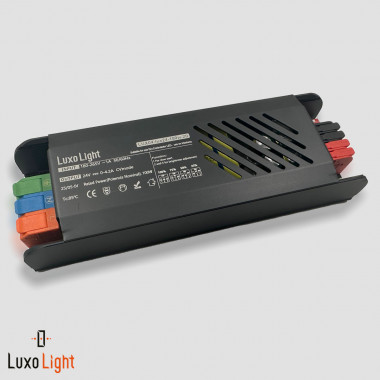 Блок питания LuxoLight LUX серия 24V 100Вт LUX04-lux24-100w-20