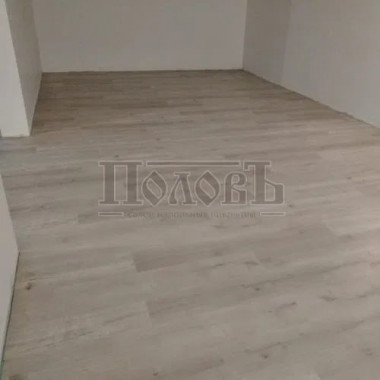 SPC-ламинат Fargo Comfort Дуб Лондонский Туман 81996-14 — FG-9090