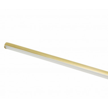 08423-100,36(3000K) Бра Локи латунь Led 20W