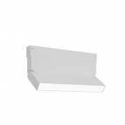 Светильник трековый SKYLINE 220 LED 9W 2700K - 6000K