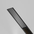 Ввод питания Maytoni Technical EXILITY X TRA239B-42B, цвет: чёрный