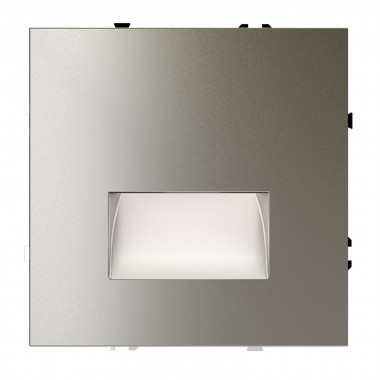Встраиваемая LED-подсветка Voltum S70 VLS070604, шёлк