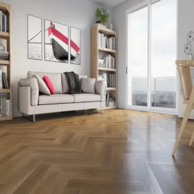 SPC-ламинат Fargo Parquet Дуб Монако 33-63W948 — FG-32773