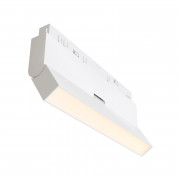 Трековый светильник Базис / Basis Exility 2700-6000K 12Вт 120° Dim Dali1