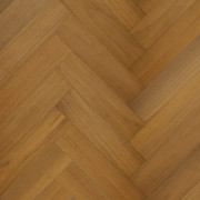 Кварцевый паркет Quartz Parquet Штучный паркет Тик Южноамериканский 44-400-71 — FG-34092