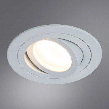 Точечный встраиваемый светильник Arte Lamp TARF