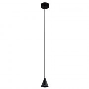 Светильник подвесной Crystal Lux CLT 066C70P BL
