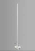 Торшер Crystal Lux CLT 035PT1600 WH