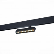 Светильник трековый SKYLINE 220 LED 9W 3000K