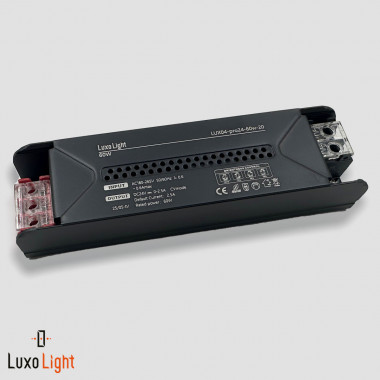 Блок питания LuxoLight PRO серия 24V 60Вт LUX04-pro24-60w-20