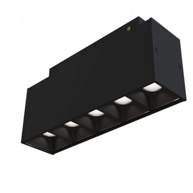 Трековый светильник Points S35 3000K 10Вт 24°