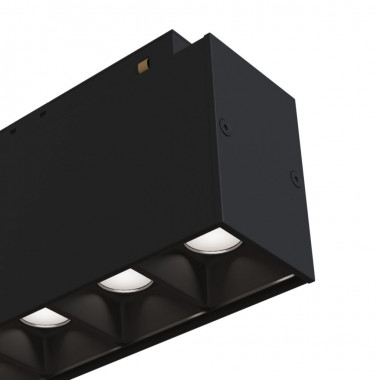 Трековый светильник Points S35 3000K 10Вт 24°