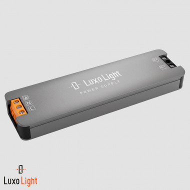 Блок питания LuxoLight SLIM13 серия 24V 72Вт LUX04-lux24slim-72w-20