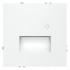 LED-подсветка с датчиком движения Voltum S70 VLS070702, белый матовый