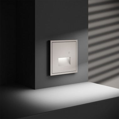LED-подсветка с датчиком движения Voltum S70 VLS070703, кашемир