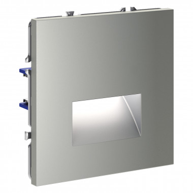 Встраиваемая LED-подсветка Voltum S70 VLS070605, сталь