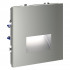 Встраиваемая LED-подсветка Voltum S70 VLS070605, сталь