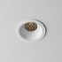 Встраиваемый светильник Maytoni Technical Alfa LED DL043-01-15W3K-RD-W-1, корпус: белый