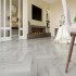 SPC-ламинат Fargo Parquet Дуб Снежный 33-DL1601 — FG-32763