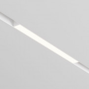 Трековый светильник Базис / Basis Exility 2700-6000K 12Вт 120° Dim Smart