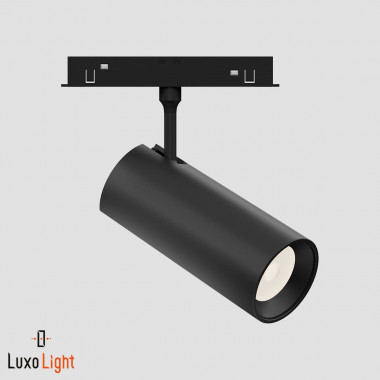 Светильник магнитный LuxoLight 12W 4000K LUX01002114