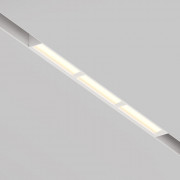 Трековый светильник Парете / Parete Exility 3000K 18Вт 120°