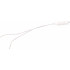 LED-лампа для световой индикации Donel VGD VG00001, белый свет