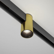 Трековый светильник Альфа / Alfa Exility 2700-6000K 7Вт 50° Dim Smart