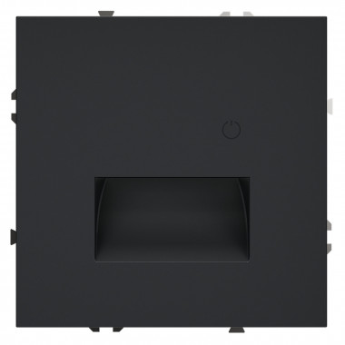 LED-подсветка с датчиком движения Voltum S70 VLS070707, графит