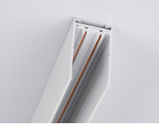 Шинопровод накладной Magnetic 220V IP20 3000*30.6*56GL1005 WH белый IP20 220V 3000*30.6*56