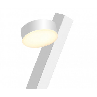 08422,01 Бра Винетта белый Led 9W