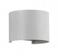 Бра Crystal Lux CLT 530W WH