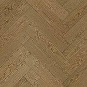 Кварцевый паркет Quartz Parquet Английская Ёлка Дуб Рустикальный 33-410 — FG-16208