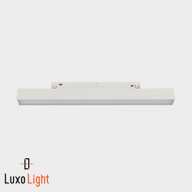 Светильник магнитный LuxoLight 12W три режима свечения LUX0100000