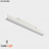 Светильник магнитный LuxoLight 12W три режима свечения LUX0100000