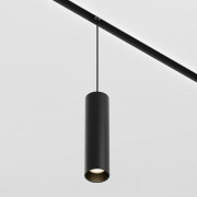 Трековый подвесной светильник Фокус / Focus Led Exility 3000K 12Вт 36°