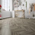 SPC-ламинат Fargo Parquet Дуб Мадрид 33-001-1 — FG-9289