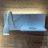 Бра Crystal Lux CLT 217W Qi+USB WH
