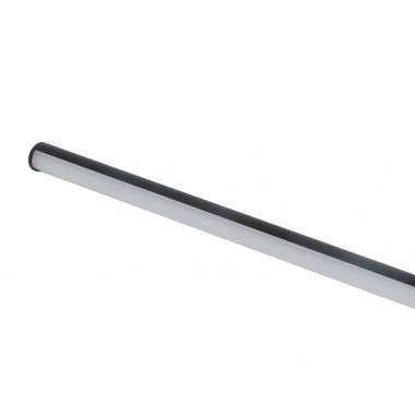 08423-80,19(4000K) Бра Локи черный Led 16W