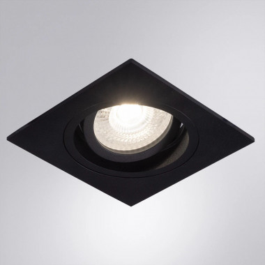 Точечный встраиваемый светильник Arte Lamp TARF