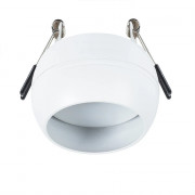 Точечный встраиваемый светильник Arte Lamp GAMBO