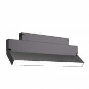 Светильник трековый SKYLINE 220 LED 18W 2700K - 6000K