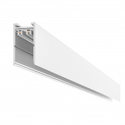 ST015.539.00H (аналог ST015.539.00) Шинопровод SKYLINE 220 накладной ST-Luce Белый