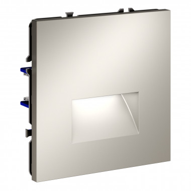 Встраиваемая LED-подсветка Voltum S70 VLS070603, кашемир