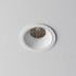 Встраиваемый светильник Maytoni Technical Alfa LED DL043-01-15W4K-RD-W-1, корпус: белый