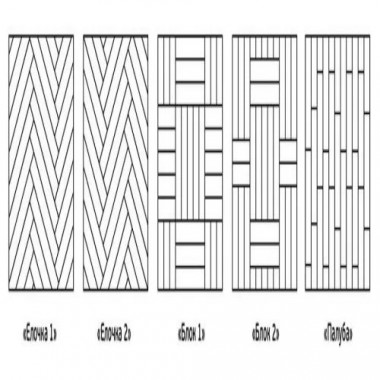 SPC-ламинат Fargo Parquet Дуб Афины 33-2187-09 — FG-32755